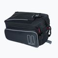 Сумка велосипедна на багажник Basil Sport Design Trunkbag MIK 15 л black