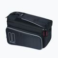 Сумка велосипедна на багажник Basil Sport Design Trunkbag MIK 15 л black 2
