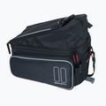 Сумка велосипедна на багажник Basil Sport Design Trunkbag MIK 15 л black 3