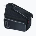 Сумка велосипедна на багажник Basil Sport Design Trunkbag MIK 15 л black 4
