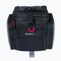 Сумка велосипедна на багажник Basil Sport Design Trunkbag MIK 15 л black 5