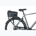 Сумка велосипедна на багажник Basil Sport Design Trunkbag MIK 15 л black 7