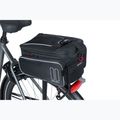 Сумка велосипедна на багажник Basil Sport Design Trunkbag MIK 15 л black 9