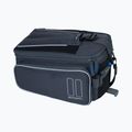 Сумка велосипедна на багажник Basil Sport Design Trunkbag MIK 15 л graphite