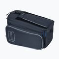 Сумка велосипедна на багажник Basil Sport Design Trunkbag MIK 15 л graphite 2