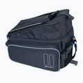 Сумка велосипедна на багажник Basil Sport Design Trunkbag MIK 15 л graphite 3