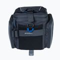 Сумка велосипедна на багажник Basil Sport Design Trunkbag MIK 15 л graphite 5