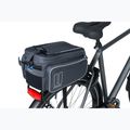 Сумка велосипедна на багажник Basil Sport Design Trunkbag MIK 15 л graphite 8