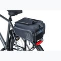Сумка велосипедна на багажник Basil Sport Design Trunkbag MIK 15 л graphite 9