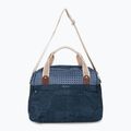 Сумка велосипедна на багажник  Basil Boheme Carry All Bag синя B-18007