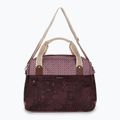 Сумка велосипедна на багажник Basil Boheme Carry All Bag рожева B-18008