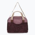 Сумка велосипедна на багажник Basil Boheme Carry All Bag рожева B-18008 2