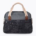 Велосумка на багажник Basil Boheme Carry All Bag 18 l charcoal