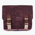 Сумка-багажник для велосипеда Basil Boheme Double Bag червона B-18012 2
