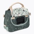 Велосумка на кермо Basil Boheme City Bag 8 l forest green 4