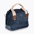 Сумка велосипедна на кермо  Basil Boheme City Bag синя B-18015 3