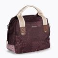 Сумка на кермо  Basil Boheme City Bag червона B-18016 3