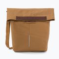 Велосумка на багажник Basil Bloom City Shopper 16 l camel brown