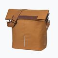 Велосумка на багажник Basil Bloom City Shopper 16 l camel brown 6