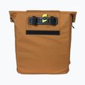Велосумка на багажник Basil Bloom City Shopper 16 l camel brown 9