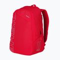 Рюкзак велосипедний na bagażnik Basil Sport Flex Backpack 17 л signal red 2