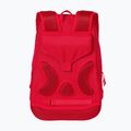 Рюкзак велосипедний na bagażnik Basil Sport Flex Backpack 17 л signal red 4