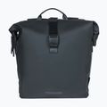 Сумка велосипедна Basil Soho Nordlicht Double Bag 41 л black