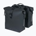 Сумка велосипедна Basil Soho Nordlicht Double Bag 41 л black 2