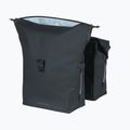 Сумка велосипедна Basil Soho Nordlicht Double Bag 41 л black 4