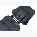 Сумка велосипедна Basil Soho Nordlicht Double Bag 41 л black 6