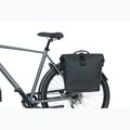 Сумка велосипедна Basil Soho Nordlicht Double Bag 41 л black 7