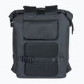 Рюкзак велосипедний на багажник Basil Soho Nordlicht 17 л black 2