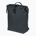 Рюкзак велосипедний на багажник Basil Soho Nordlicht 17 л black 3