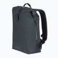 Рюкзак велосипедний на багажник Basil Soho Nordlicht 17 л black 4
