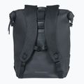 Рюкзак велосипедний на багажник Basil Soho Nordlicht 17 л black 6