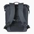 Рюкзак велосипедний на багажник Basil Soho Nordlicht 17 л black 7