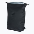 Рюкзак велосипедний на багажник Basil Soho Nordlicht 17 л black 8