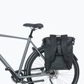 Рюкзак велосипедний на багажник Basil Soho Nordlicht 17 л black 10