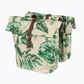 Велосумка на багажник Basil Ever-Green Double Bicycle Bag 32 l sandshell beige 7
