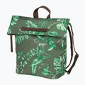 Сумка велосипедна на багажник Basil Ever-Green Daypack 19 л thyme green 2