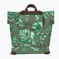 Сумка велосипедна на багажник Basil Ever-Green Daypack 19 л thyme green 3