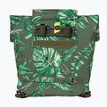 Сумка велосипедна на багажник Basil Ever-Green Daypack 19 л thyme green 4