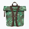 Сумка велосипедна на багажник Basil Ever-Green Daypack 19 л thyme green 5
