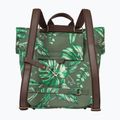 Сумка велосипедна на багажник Basil Ever-Green Daypack 19 л thyme green 6