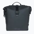 Сумка велосипедна Basil Soho Nordlicht Double Bag MIK 41 л black