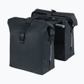 Сумка велосипедна Basil Soho Nordlicht Double Bag MIK 41 л black 2