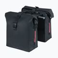 Сумка велосипедна Basil Soho Nordlicht Double Bag MIK 41 л black 3