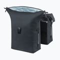 Сумка велосипедна Basil Soho Nordlicht Double Bag MIK 41 л black 4