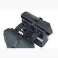 Сумка велосипедна Basil Soho Nordlicht Double Bag MIK 41 л black 5