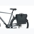 Сумка велосипедна Basil Soho Nordlicht Double Bag MIK 41 л black 6